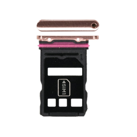 Huawei P40 Pro SIM Kartenhalter - blush gold 51661RDU