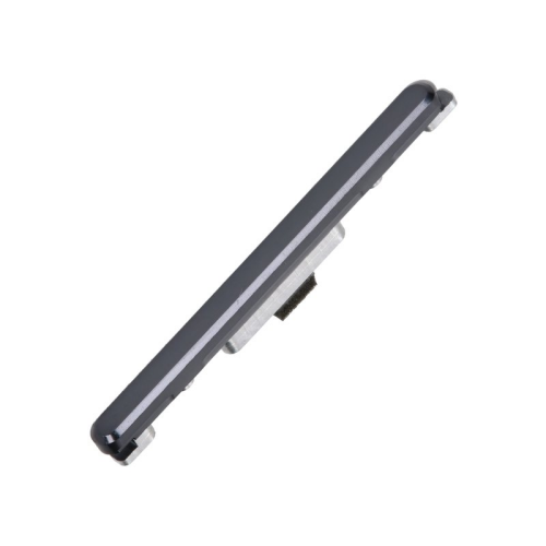 Lautstärke Taste black/schwarz 51661RUK für Huawei P40 Pro