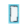 Huawei P40 Akkudeckel / Batterie Cover Klebefolie 51630BRL