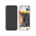 Huawei P40 Lite Display LCD Touchscreen + Rahmen/Akku - breathing crystal 02353KFV
