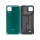 Huawei P40 Lite Akkudeckel / Batterie Cover - crush green 02353MVF