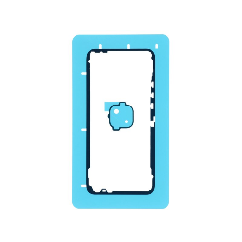 Huawei P40 Lite Akkudeckel / Batterie Cover Klebefolie 51630BDB