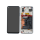 Huawei P40 Lite 5G Display LCD Touchscreen + Rahmen/Akku - space silver 02353SUQ