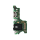 Huawei P40 Lite E Ladebuchse Dock Connector Flex Board