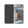 Huawei P30 Lite Display LCD Touchscreen + Rahmen/Akku - peacock blue 02352RQA