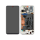 Huawei P30 Lite Display LCD Touchscreen + Rahmen/Akku - pearl white 02352RQC