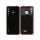 Huawei P30 Lite Akkudeckel / Batterie Cover + Fingerprint - midnight black 02352RPV