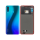 Huawei P30 Lite Akkudeckel / Batterie Cover + Fingerprint - peacock blue 02352RPY
