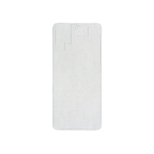Huawei P20 Akkudeckel / Batterie Cover Klebefolie 51638235