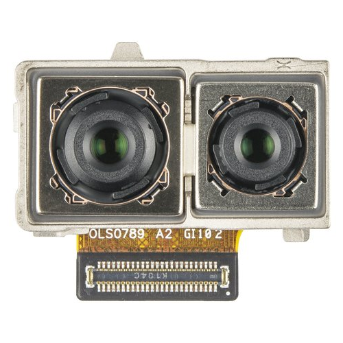Huawei P20 Haupt Kamera 12MP + 20MP 23060287