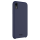 SiGN Liquid Silikon Case Schutzhülle Schutzcover passend für iPhone XR blau