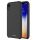 SiGN Liquid Silikon Case Schutzhülle Schutzcover passend für iPhone X/XS schwarz