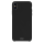 SiGN Liquid Silikon Case Schutzhülle Schutzcover passend für iPhone X/XS schwarz