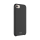 SiGN Liquid Silikon Case Schutzhülle Schutzcover passend für iPhone 7/8/SE 2020 schwarz