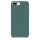 SiGN Liquid Silikon Case Schutzhülle Schutzcover passend für iPhone 7/8 Plus mint