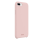 SiGN Liquid Silikon Case Schutzhülle Schutzcover passend für iPhone 7/8 Plus pink
