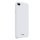 SiGN Liquid Silikon Case Schutzhülle Schutzcover passend für iPhone 7/8 Plus weiß