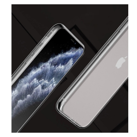 SiGN Ultra Slim Case passend für iPhone 7 8 Plus transparent
