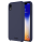 SiGN Liquid Silikon Case Schutzhülle Schutzcover passend für iPhone X/XS blau