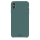 SiGN Liquid Silikon Case Schutzhülle Schutzcover passend für iPhone X/XS mint