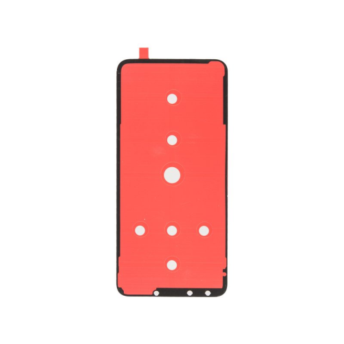 Huawei Honor 20 Akkudeckel / Batterie Cover Klebefolie 51639769