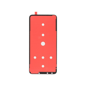 Huawei Honor 20 Akkudeckel / Batterie Cover Klebefolie...