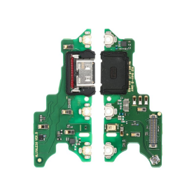 Huawei Honor 20 Ladebuchse Flex Board 02352TTT