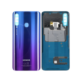 Huawei Honor 20 Lite Akkudeckel / Batterie Cover -...