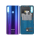 Huawei Honor 20 Lite Akkudeckel / Batterie Cover - phantom blue 02352QNB
