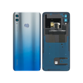Huawei Honor 10 Lite Akkudeckel / Batterie Cover - sky...