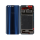 Huawei Honor 9 Akkudeckel / Batterie Cover - blue 02351LGD
