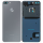 Huawei Honor 9 Lite Akkudeckel / Batterie Cover - seagull grey 02351SMT
