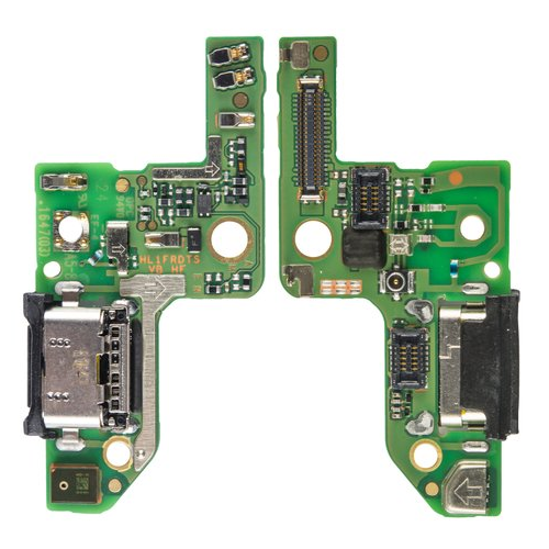 Huawei Honor 8 Ladebuchse Flex Board 02350WLV