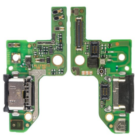 Huawei Honor 8 Ladebuchse Flex Board 02350WLV