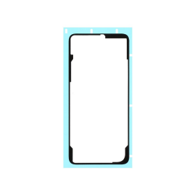 Huawei Honor 8X Akkudeckel / Batterie Cover Klebefolie...