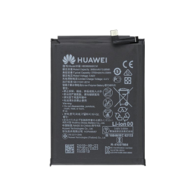 Huawei Honor 8X Akku Batterie Li-Ion 3750mAh HB386590ECW