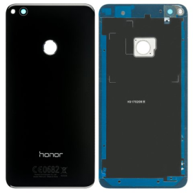 Huawei Honor 8 Lite Akkudeckel / Batterie Cover - black...