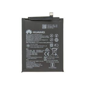Li-Polymer-Akku 24022598 für Huawei Mate 10 Lite...