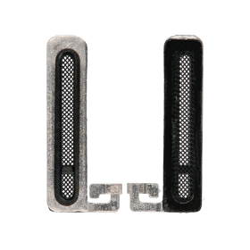 Hörmuschel Staub Gitter für Apple iPhone XS...