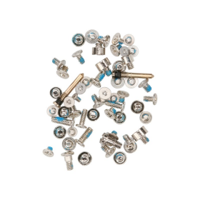 Schraube Set gold für Apple iPhone XS (A2097)