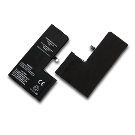 Akku Batterie Li-Ion 2658mAh passend für iPhone Xs