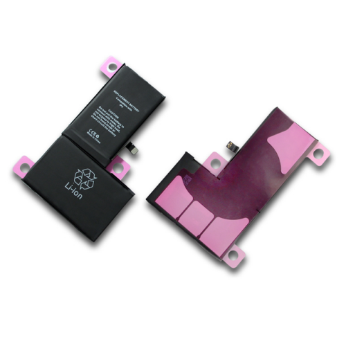 Akku Batterie Li-Ion 2716mAh passend für iPhone X