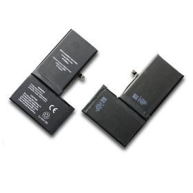 Akku Batterie Li-Ion 3174mAh passend für iPhone Xs Max