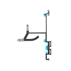 Volume Lautstärke Flexkabel passend für iPhone...