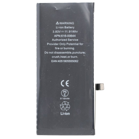 Akku Batterie Li-Ion 3110mAh mit TI-IC passend für...