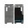 Hitzeschutz Blech Metall Rückseite Display passend für iPhone 11