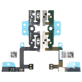 Volume Lautstärke Flexkabel passend für iPhone 11