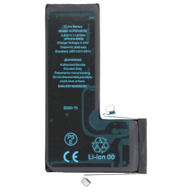 Akku Batterie Li-Ion 3046mAh passend für iPhone 11 Pro