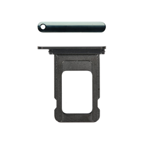 SIM Karten Halter midnight grün passend für...