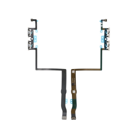 Volume Lautstärke Flexkabel passend für iPhone...
